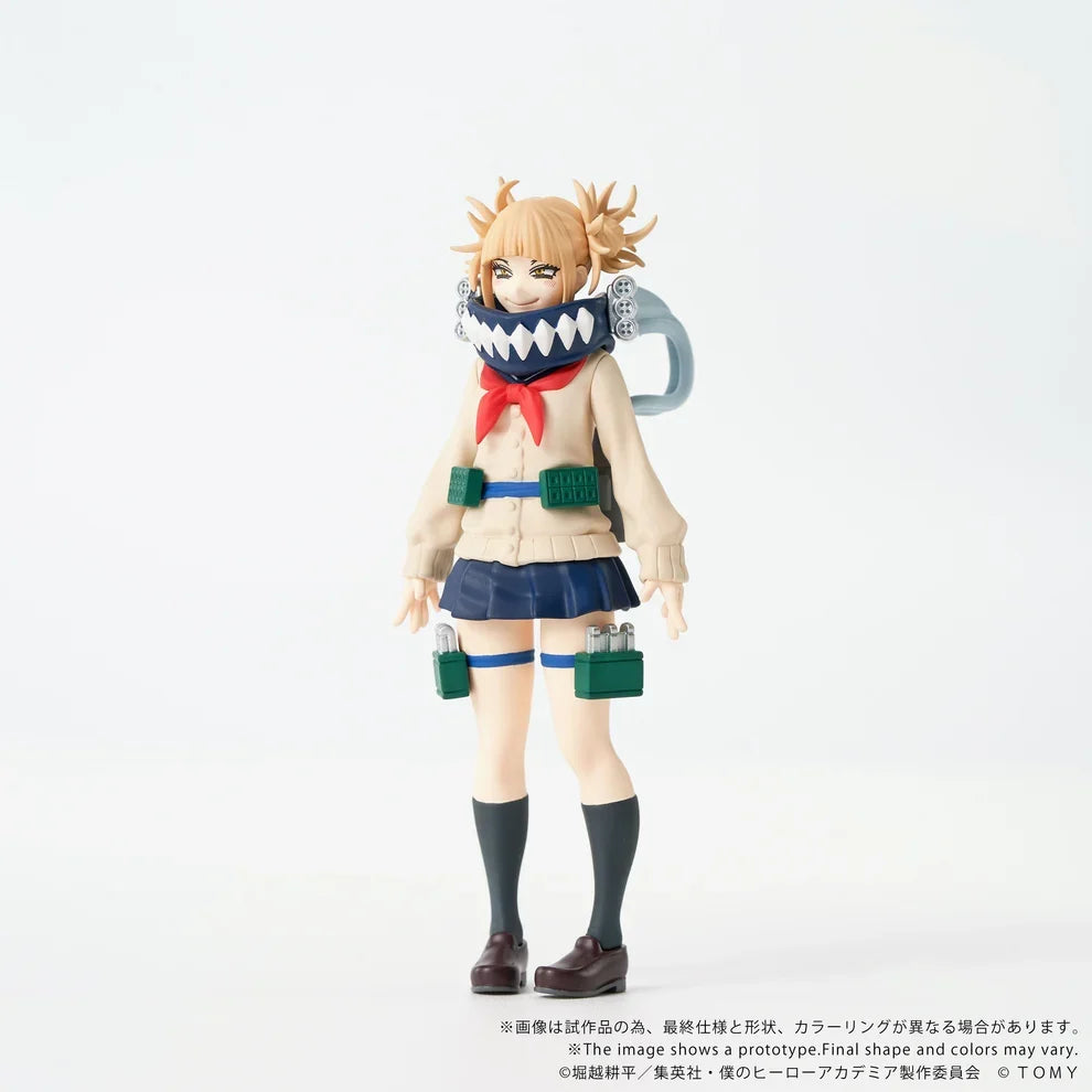 CK-M10 COLLEKAZARO Himiko Toga