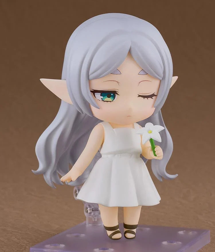Frieren: Beyond Journey's End Nendoroid Frieren: Apprentice Era Ver.