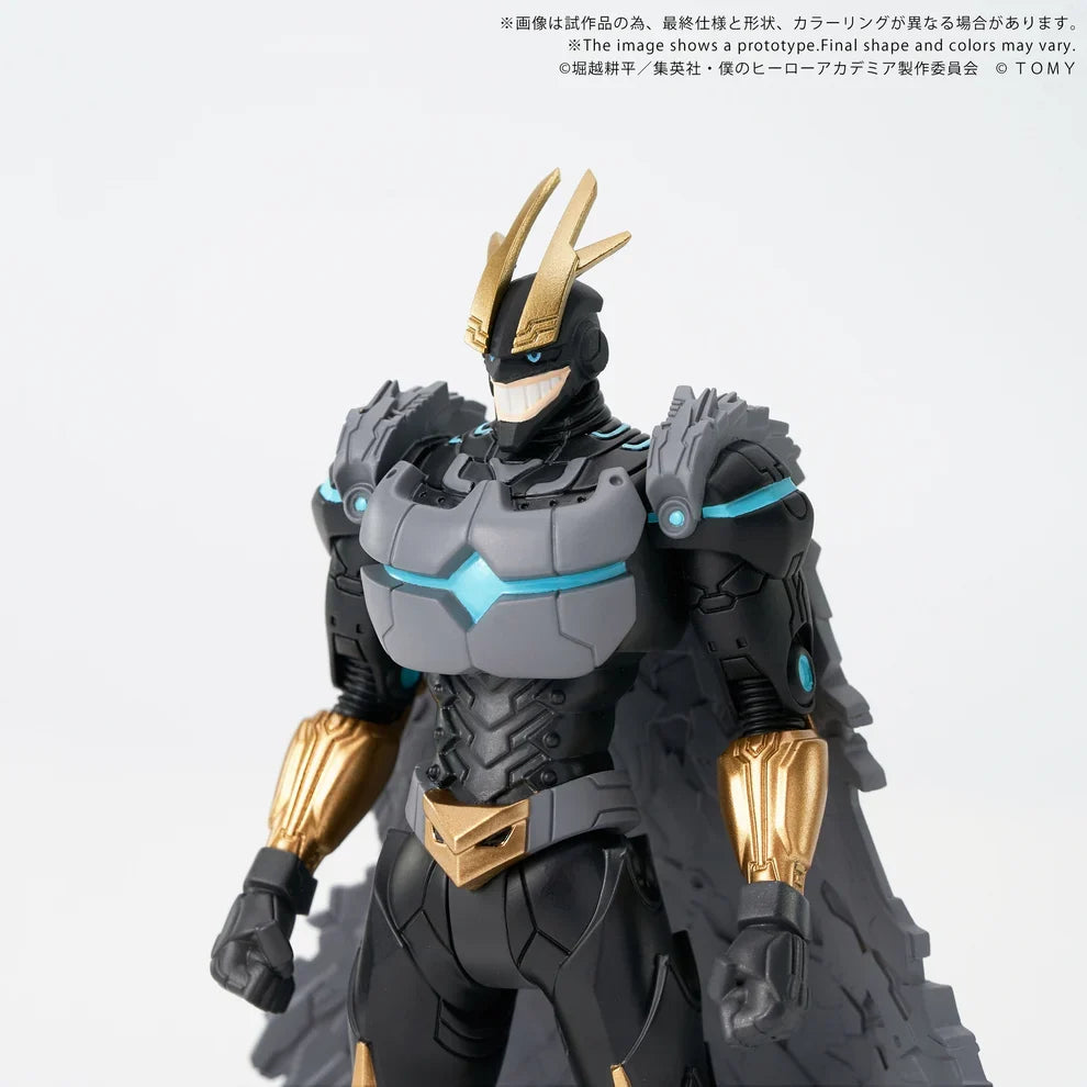 CK-M07 COLLEKAZARO Armored All Might
