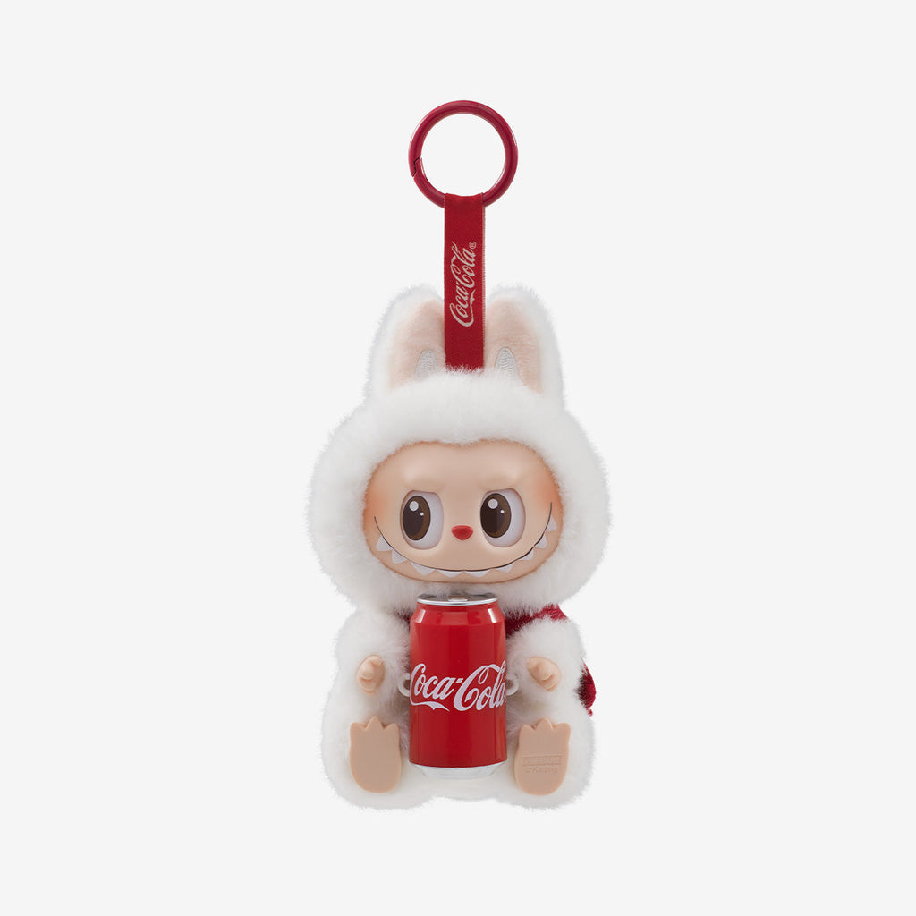 THE MONSTERS - Coca-Cola Series Vinyl Face