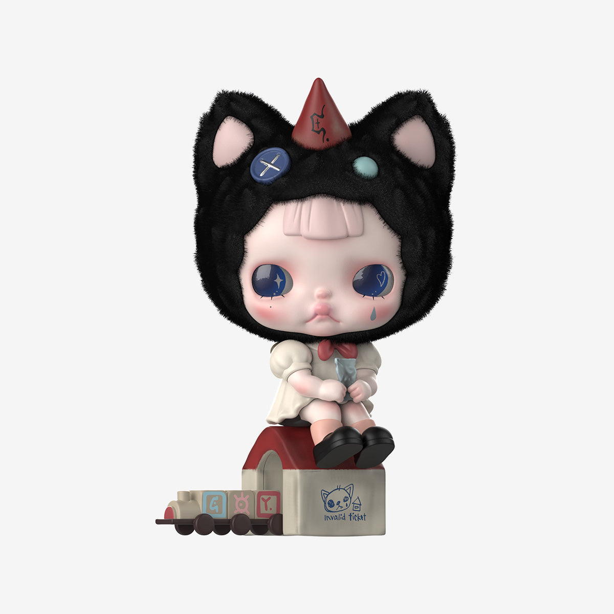 TINYTINY-Prologue Series Blind Box