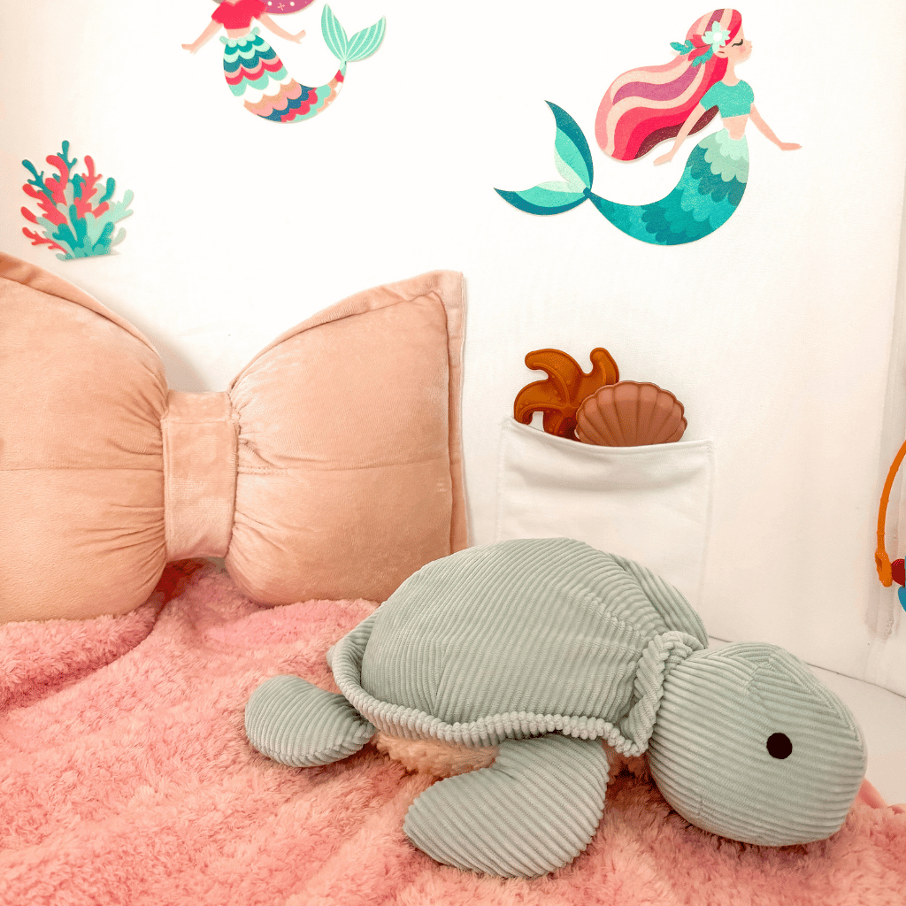 Mermaid Tales Stickeez