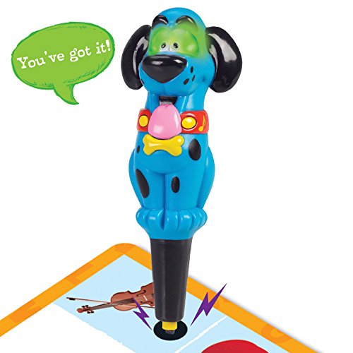 Sounding Words Dog Pen