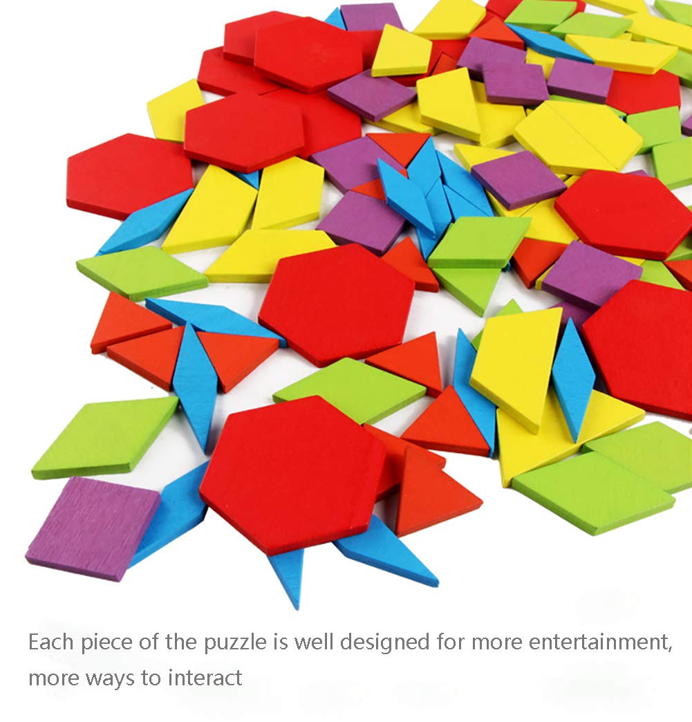 World of Geometry Game Puzzle