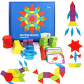 World of Geometry Game Puzzle