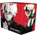 Tokyo Ghoul Complete Box Set by Sui Ishida