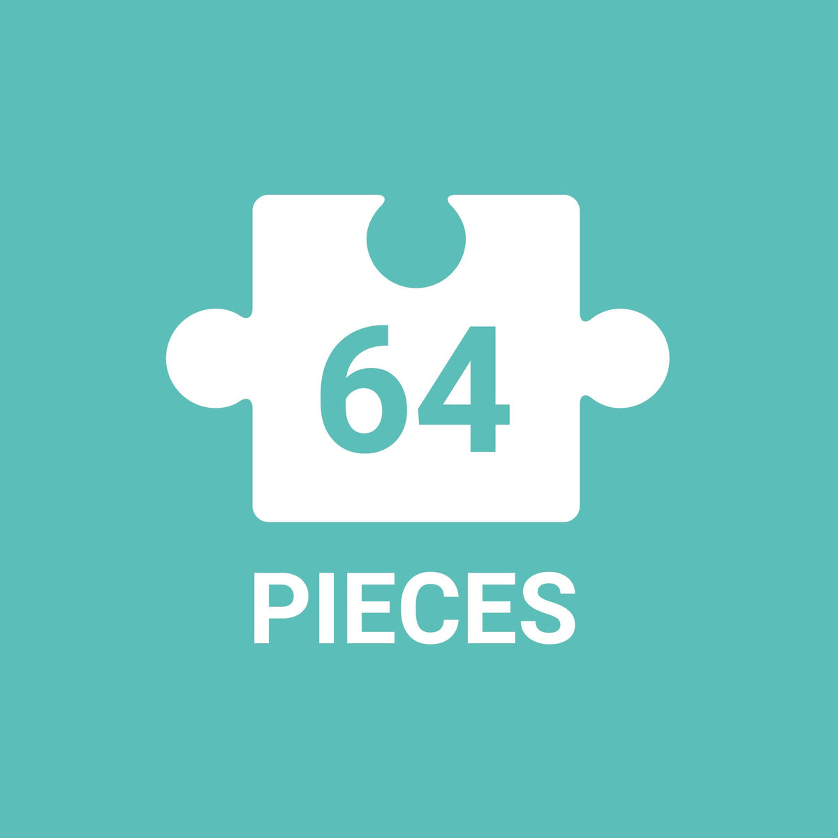 Montessori Ocean Life Puzzle