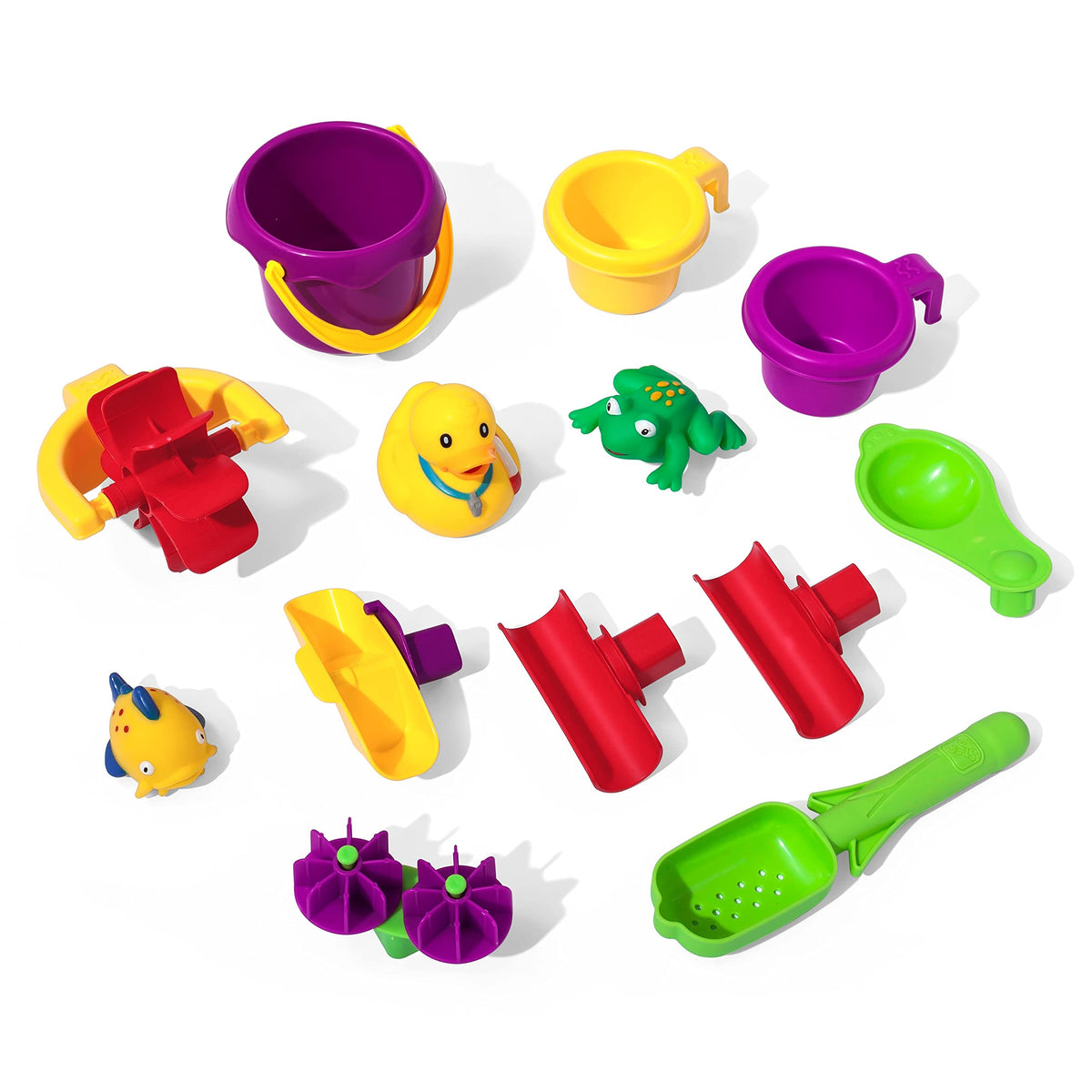 STEM Water Play Table