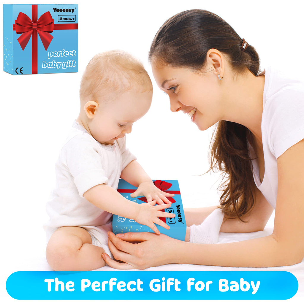MyPool Inflatable Tummy Time Water Mat for Babies
