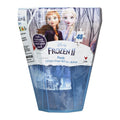 Frozen Princess Puzzle