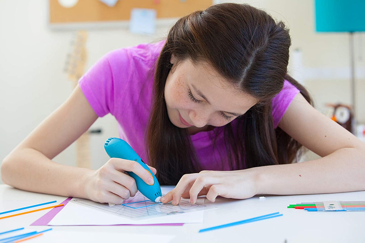 Young 3D STEM Artists Pen - Filament Refill