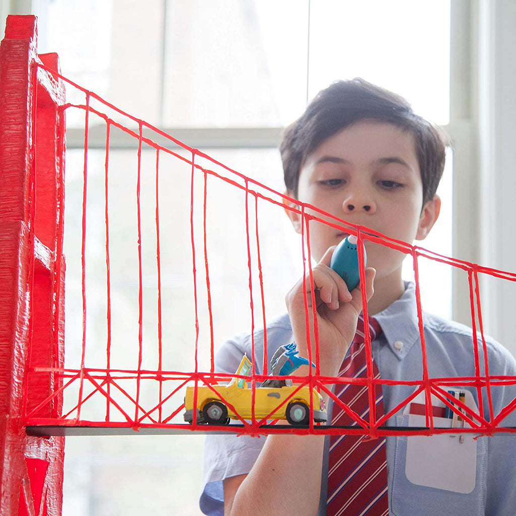 Young 3D STEM Artists Pen - Filament Refill