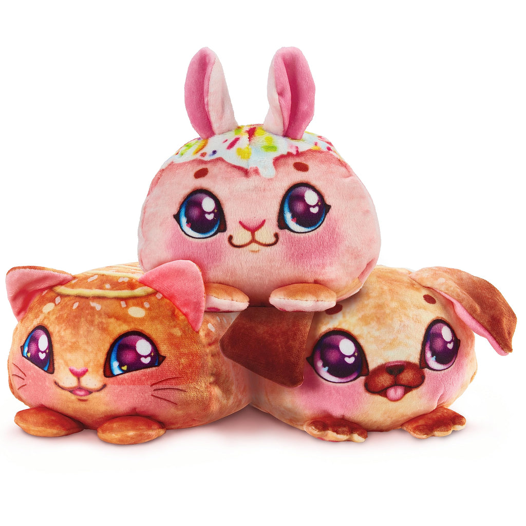Cuddles Magic Oven