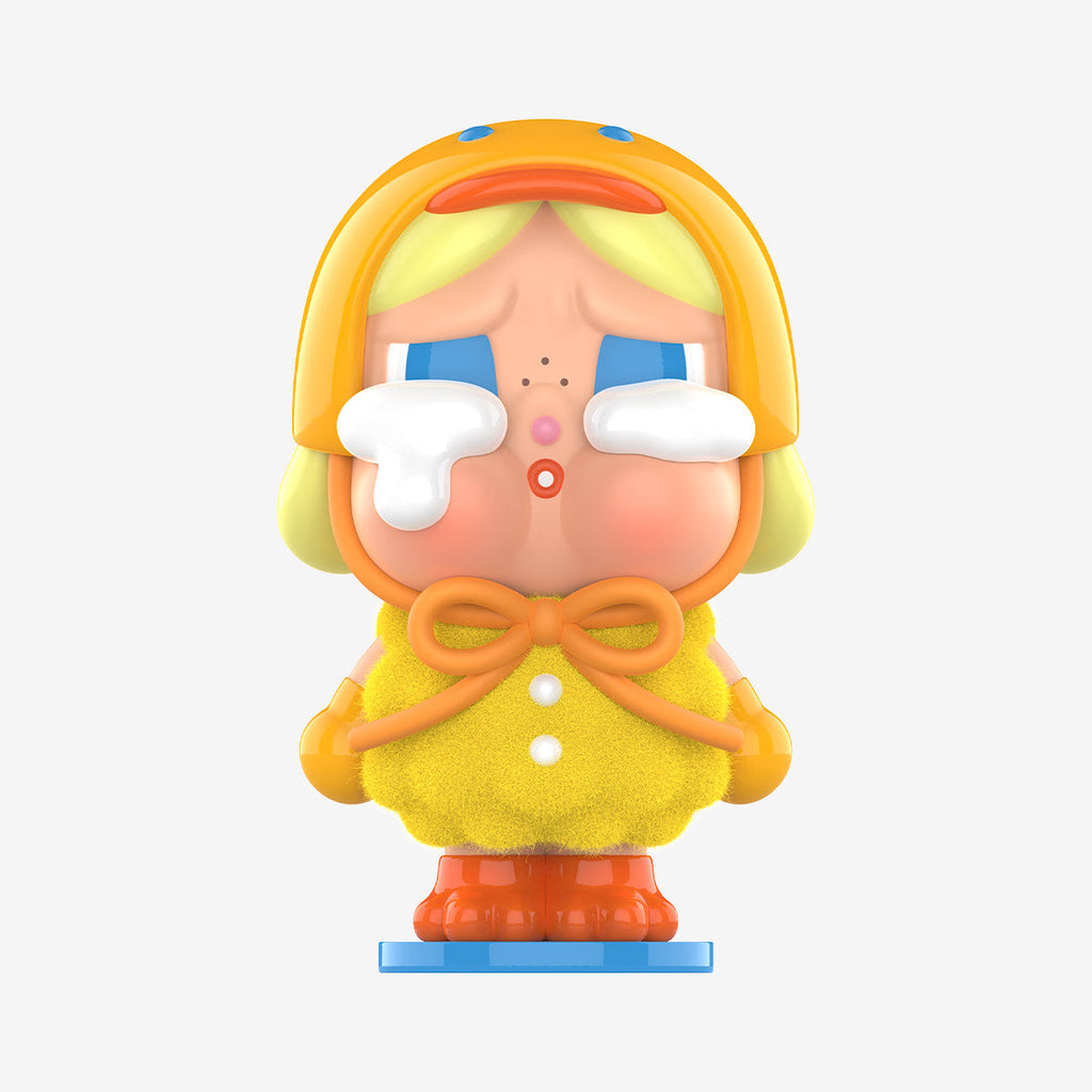 CRYBABY Crying Again Series Figures Blind Box