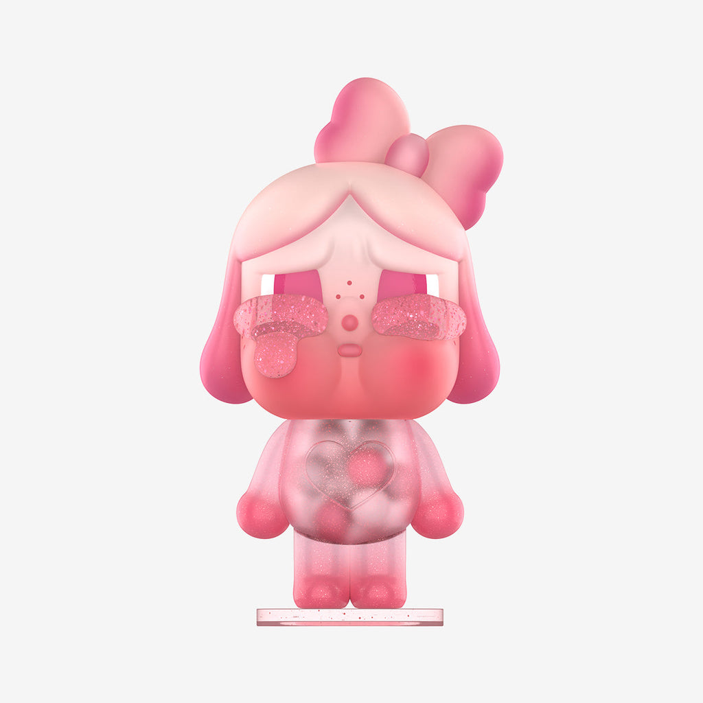 CRYBABY Crying Again Series Figures Blind Box