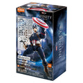 Blokees: Marvel: Infinity Saga Champion: Captain America