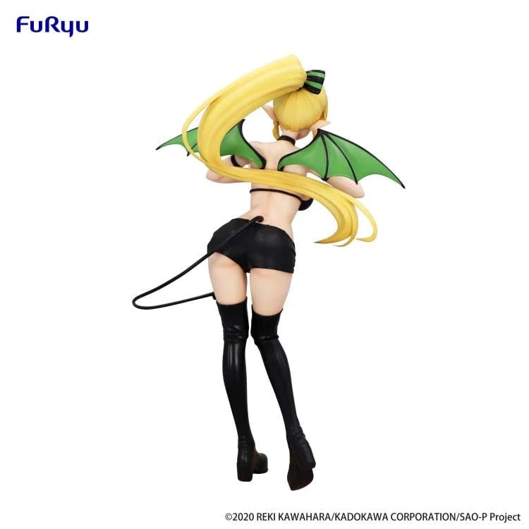 Sword Art Online BiCute Dark Figure -Leafa-