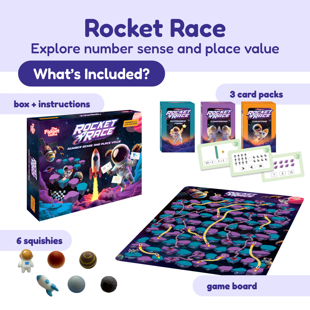 Grade 1 Shark Tank Bundle